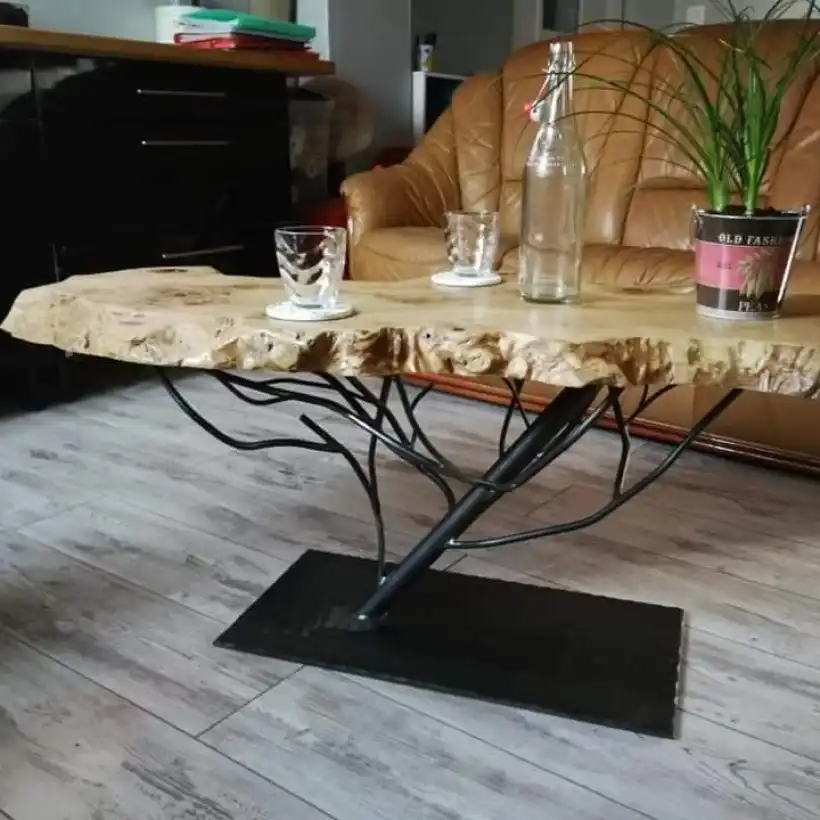 Famille Godart Ferronnerie Ferronnerie La Ferte Beauharnais Creation Standard 1