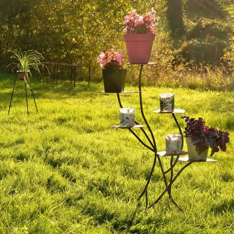 Famille Godart Ferronnerie Ferronnerie La Ferte Beauharnais Creation Standard 7