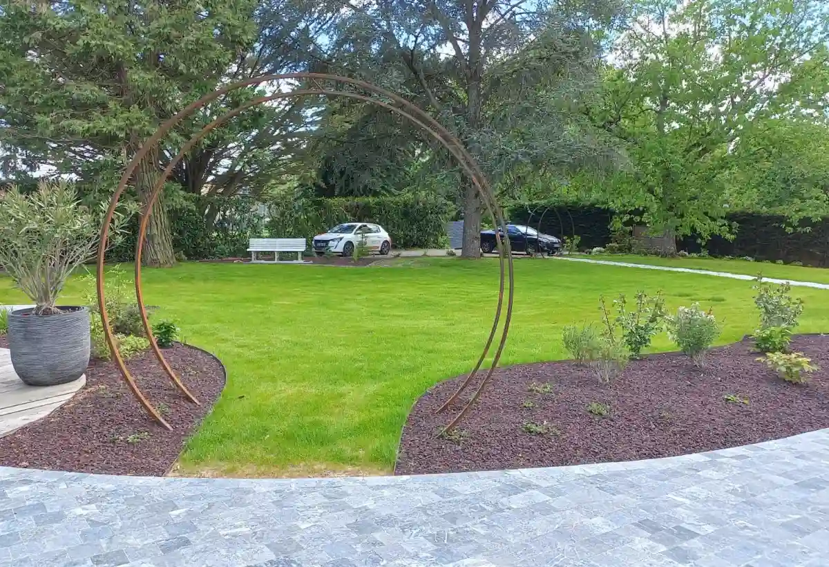 Famille Godart Ferronnerie Ferronnerie La Ferte Beauharnais Nos Locations 5